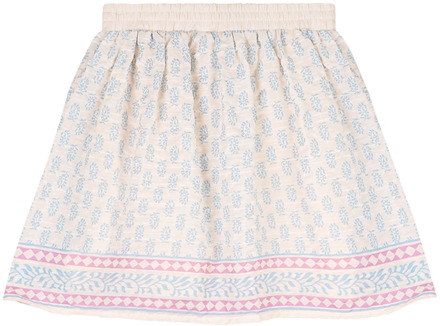 Nono meisjes rok Naturel - 110