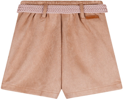 Nono meisjes rok Taupe - 110