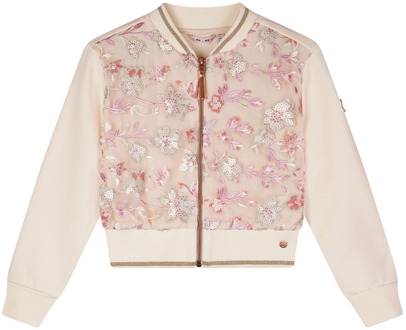 Nono meisjes Rose - 122-128