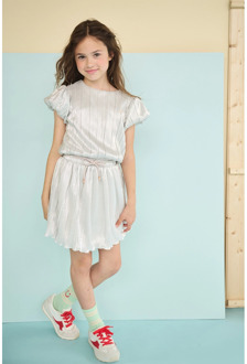 Nono meisjes sokken Mint - 122-140