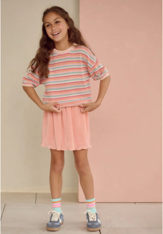 Nono meisjes sokken Mint - 122-140