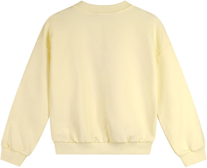 Nono meisjes sweater Geel - 146-152