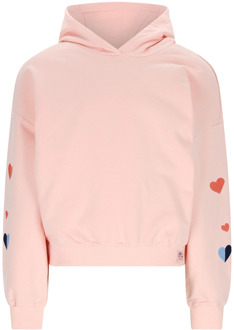 Nono meisjes sweater Rose - 104