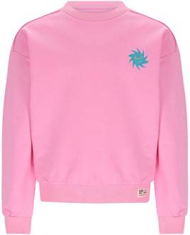 Nono meisjes sweater Rose - 122-128
