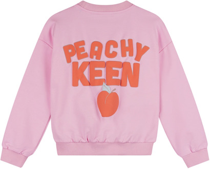 Nono meisjes sweater Rose - 158-164