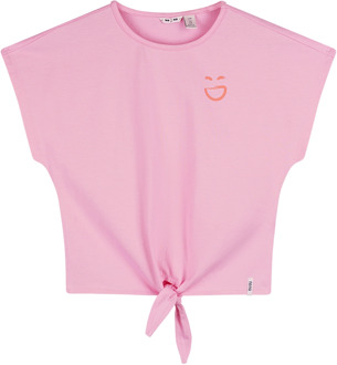 Nono meisjes t-shirt Rose - 104