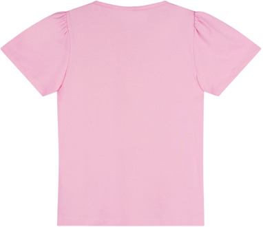 Nono meisjes t-shirt Rose - 116