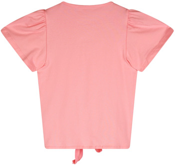 Nono meisjes t-shirt Rose - 146-152