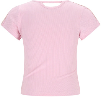Nono meisjes t-shirt Rose - 158-164