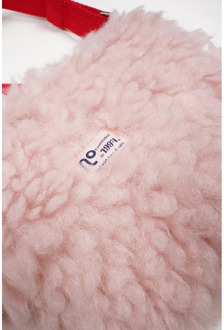 Nono meisjes tas Oud rose - one size