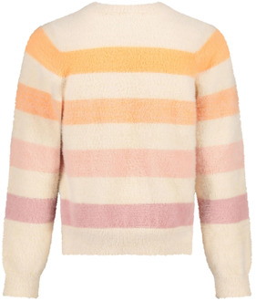 Nono meisjes trui Ecru - 104