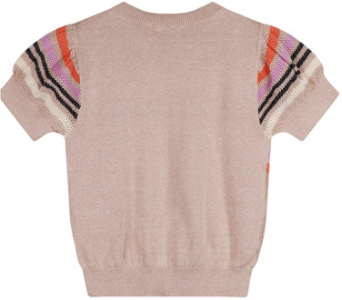 Nono meisjes trui Rose - 122-128