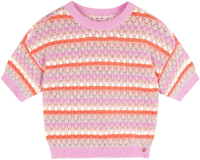 Nono meisjes trui Rose - 146-152