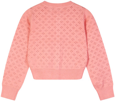 Nono meisjes vest Rose - 158-164