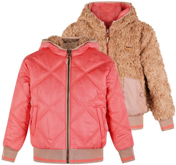 Nono meisjes winterjas Rose - 116