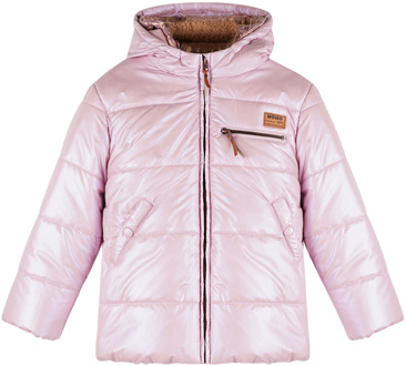 Nono meisjes winterjas Rose - 122-128