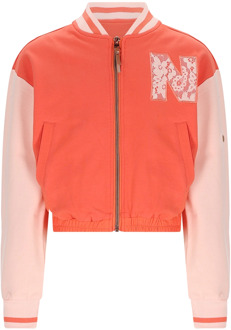 Nono meisjes zomerjas Koraal - 158-164