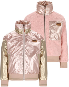 Nono meisjes zomerjas Rose - 110