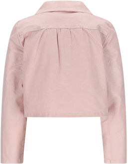 Nono meisjes zomerjas Rose - 134-140