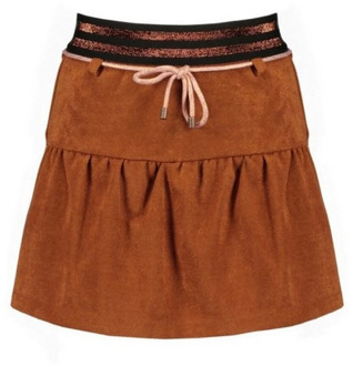 Nono Rok Bruin - 134-140