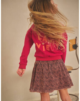 Nono Rokje n509-5700 Bruin - 134/140