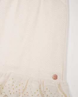 Nono Short n503-5613 Ecru - 122/128