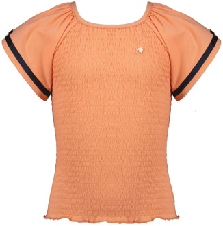 Nono T-shirt Rood - 104