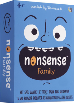 Nonsense Family