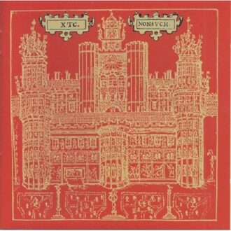 Nonsuch - Xtc