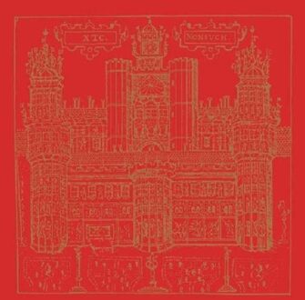 Nonsuch - Xtc