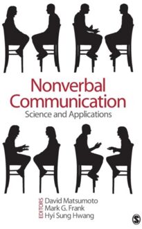 Nonverbal Communication