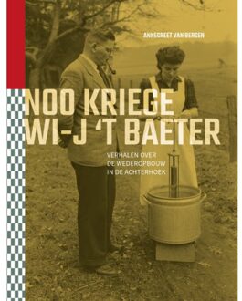 Noo kriege wi-j 't baeter