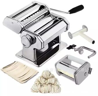 Noodle Druk Noodle Druk Handleiding Noodle Druk Split Noodle Druk