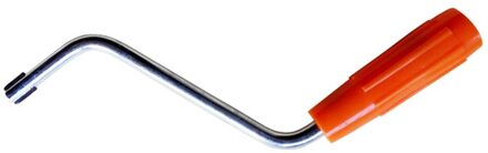 Noodle Maker Duurzaam Clip Thuis Pasta Machine Houder Handleiding Keuken Vervanging Handvat Accessoires Metalen Bevestiging Handheld