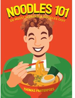 Noodles 101 - Thomas Drinkenburg