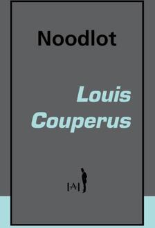 Noodlot - Boek Louis Couperus (9491618008)