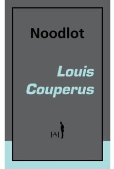 Noodlot - Boek Louis Couperus (9491618008)