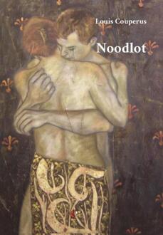 Noodlot - Boek Louis Couperus (9491982575)