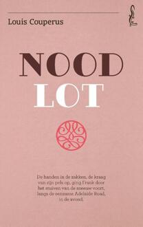 Noodlot -  Louis Couperus (ISBN: 9789025316297)