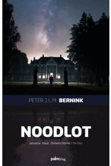 Noodlot - Peter J.L.M. Bernink