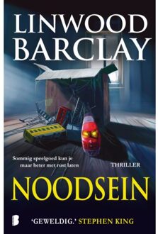 Noodsein - Linwood Barclay