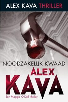 Noodzakelijk kwaad - eBook Alex Kava (9461992874)