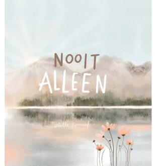 Nooit Alleen - Alette Koornneef