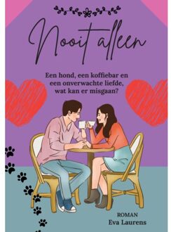 Nooit Alleen - Eva Laurens