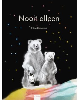 Nooit alleen - Irène Bonacina - 000