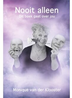 Nooit Alleen - Monique van der Klooster