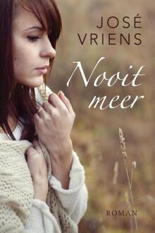 Nooit meer - eBook José Vriens (9401902720)