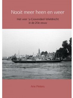 Nooit Meer Heen En Weer