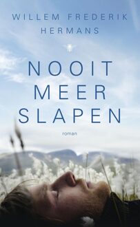 Nooit meer slapen - eBook Willem Frederik Hermans (9023449541)