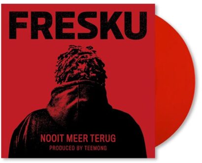 Nooit Meer Terug - Fresku